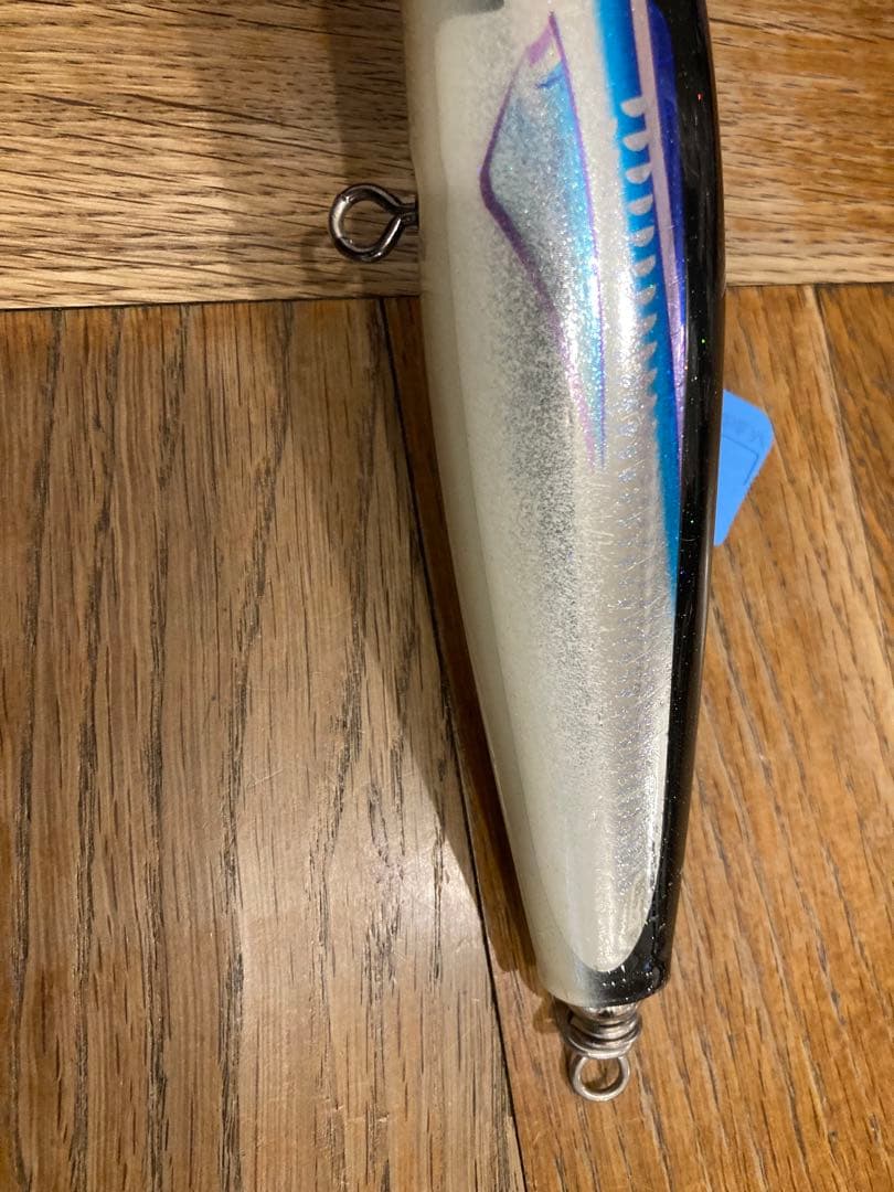 カーペンター　ダムセル　75-160