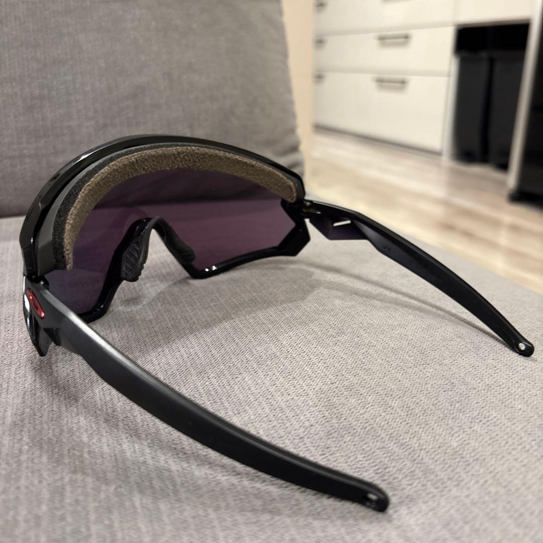 Oakley ウインドジャケット　サングラス オークリー　WINDJACKET