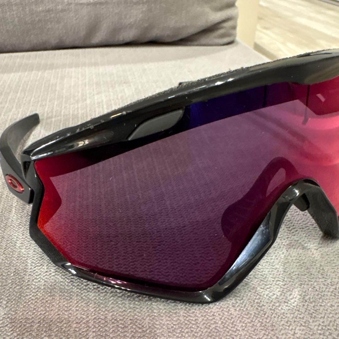 Oakley ウインドジャケット　サングラス オークリー　WINDJACKET
