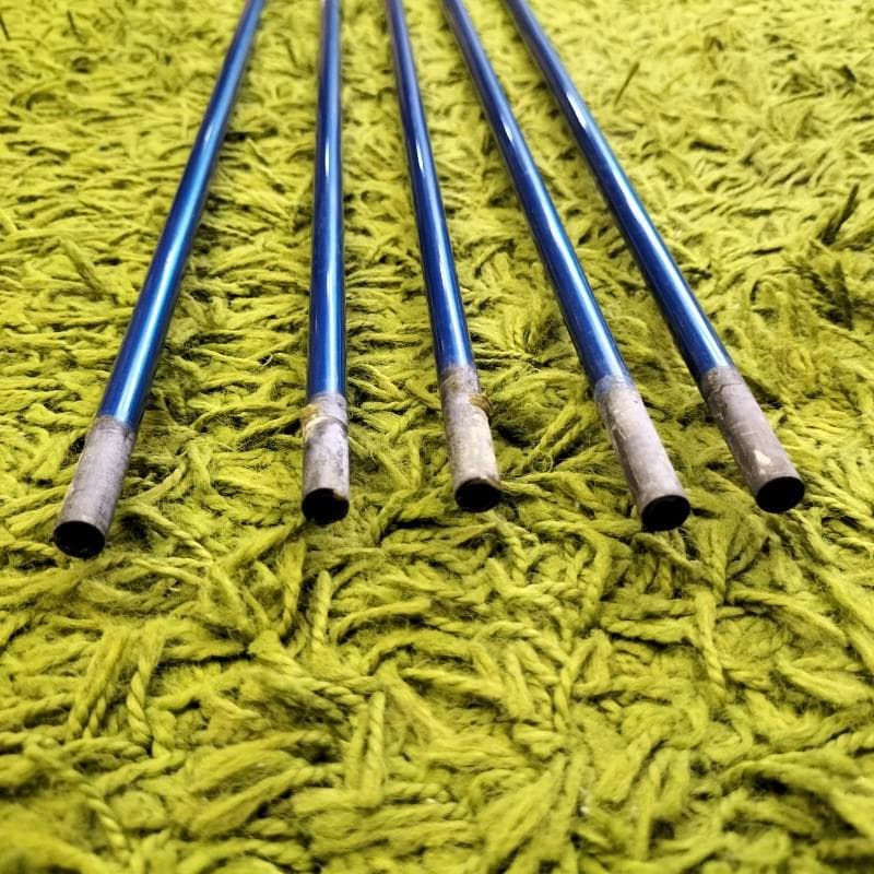 現状品 フジクラ Speeder 474 EVOLUTION 5本セット