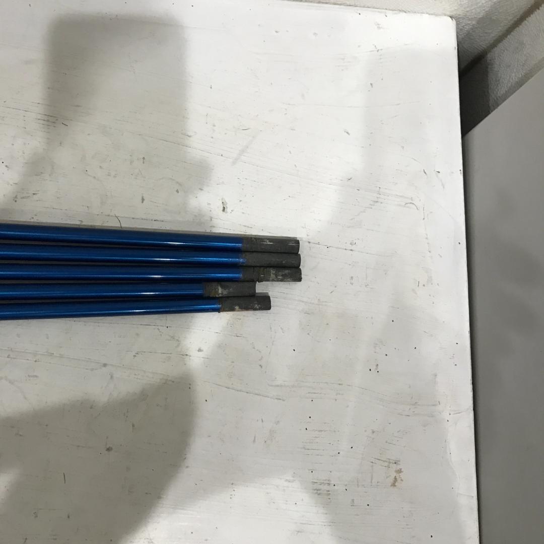 現状品 フジクラ Speeder 474 EVOLUTION 5本セット