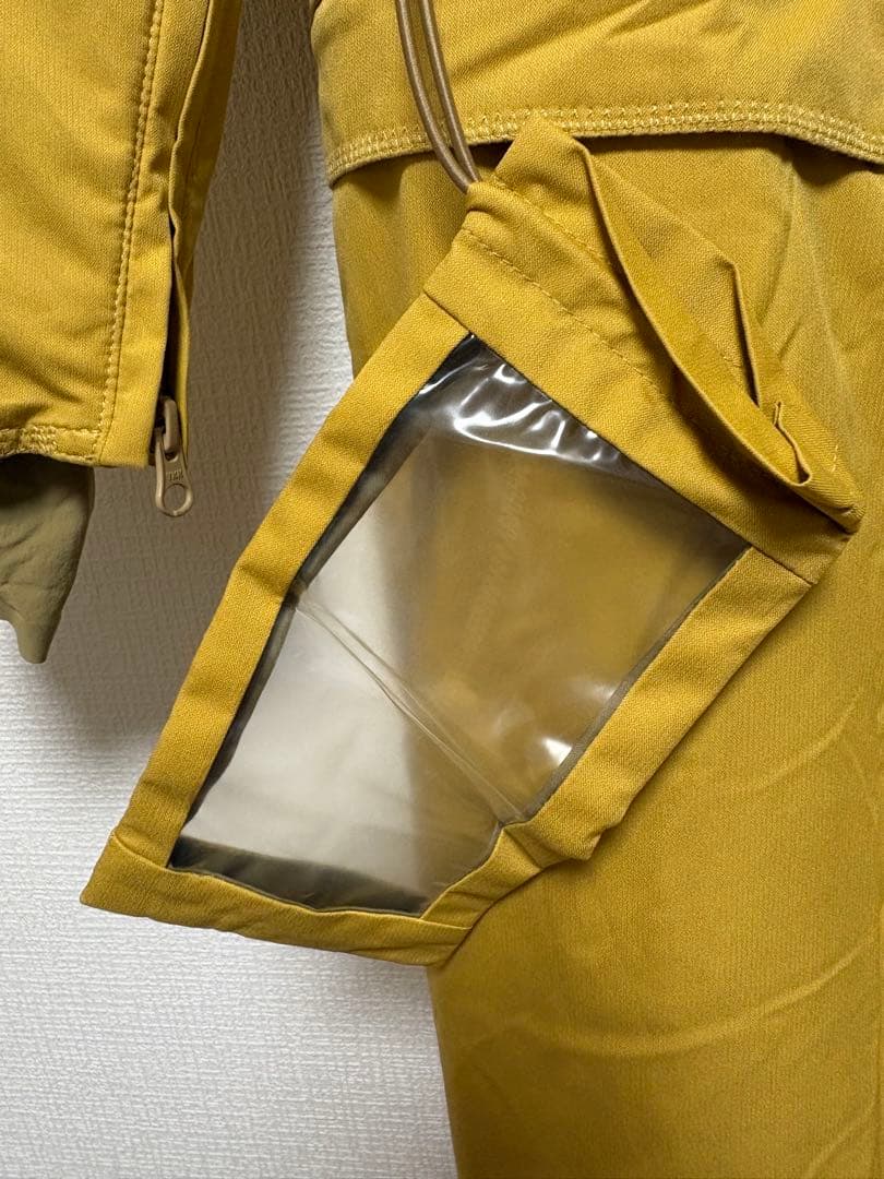 値下げ　BURTON スノーボードウェア つなぎ 女性用