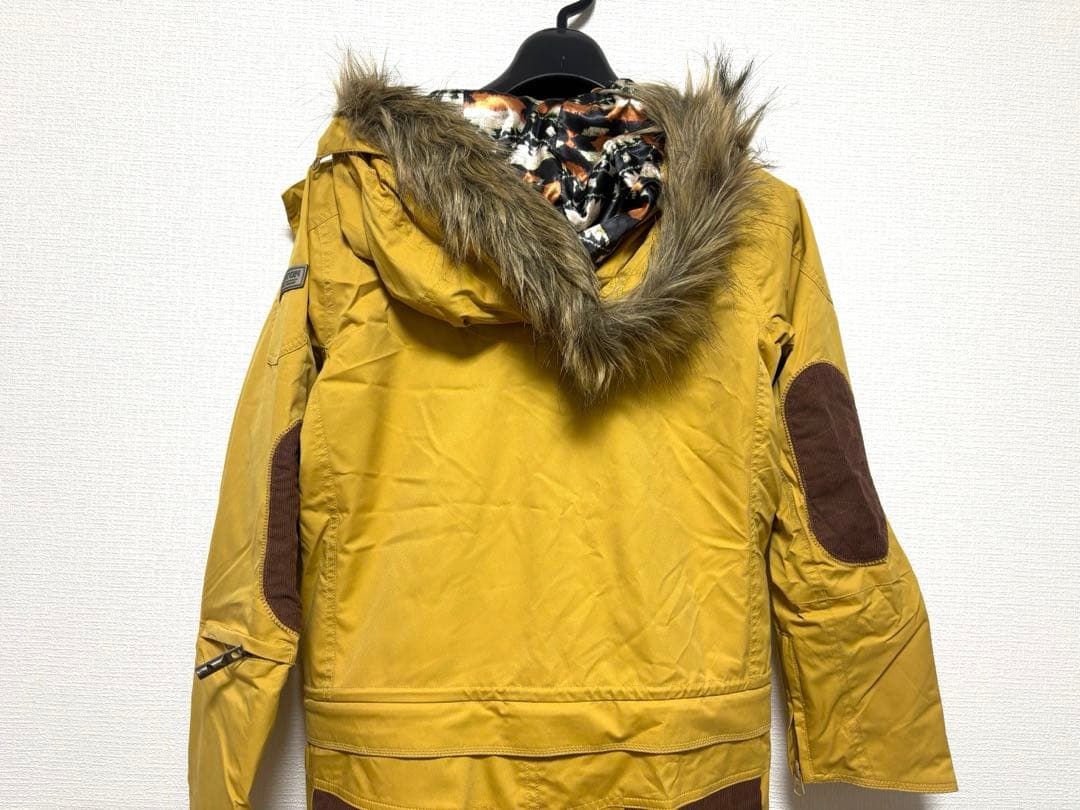値下げ　BURTON スノーボードウェア つなぎ 女性用