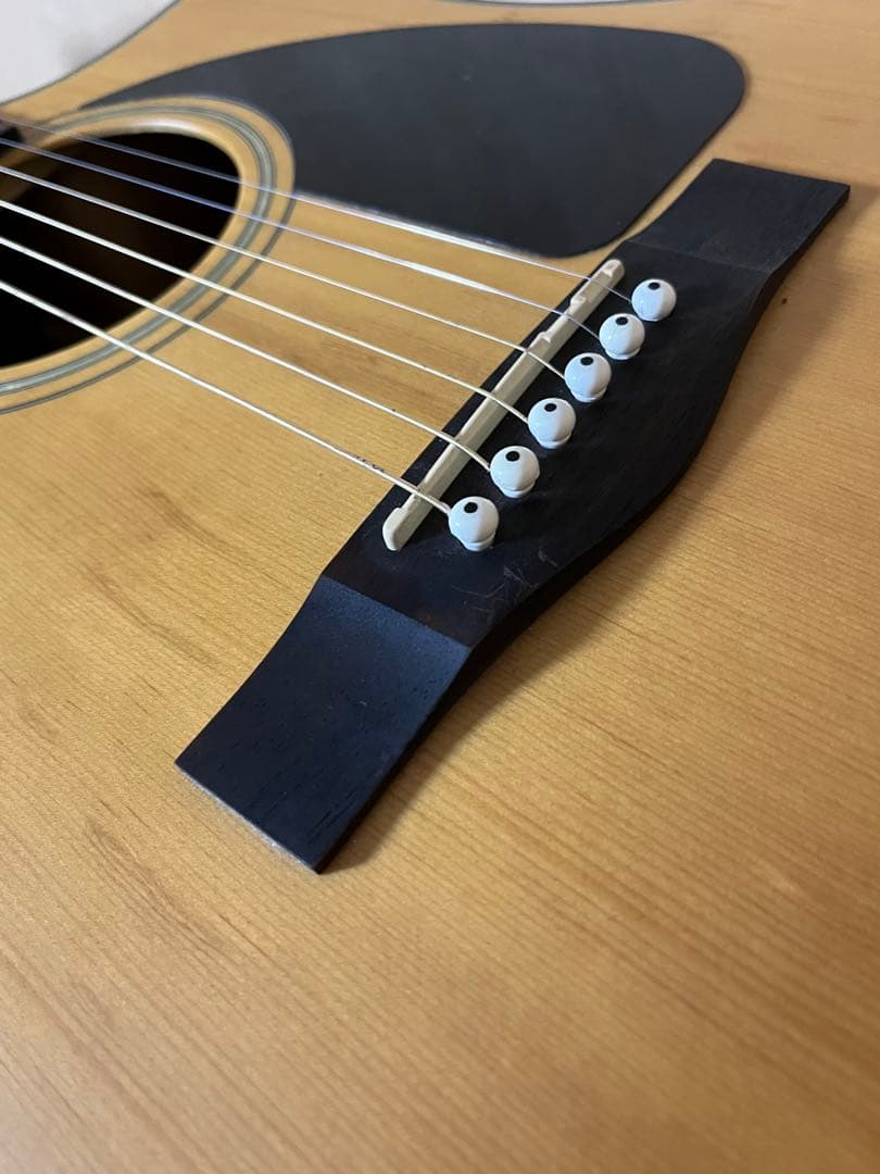 fender cd-100ce エレアコ