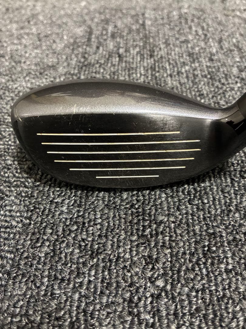 Titleist 816 H2 ユーティリティ 23° 4U