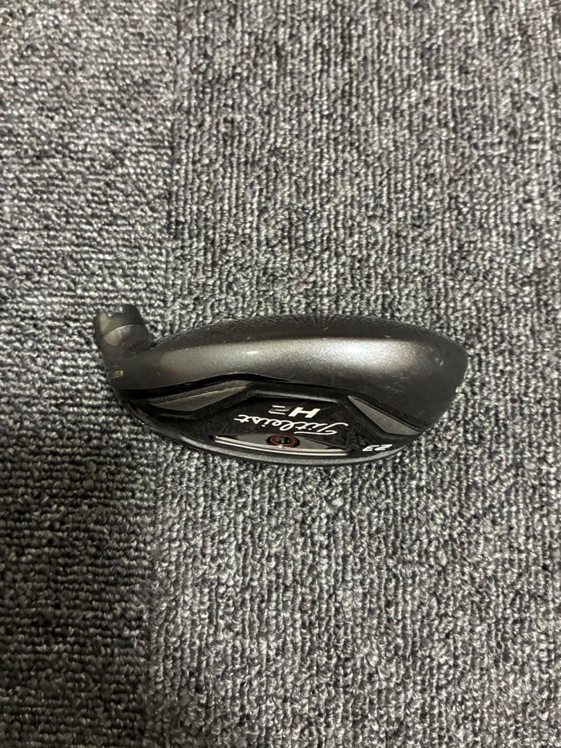 Titleist 816 H2 ユーティリティ 23° 4U