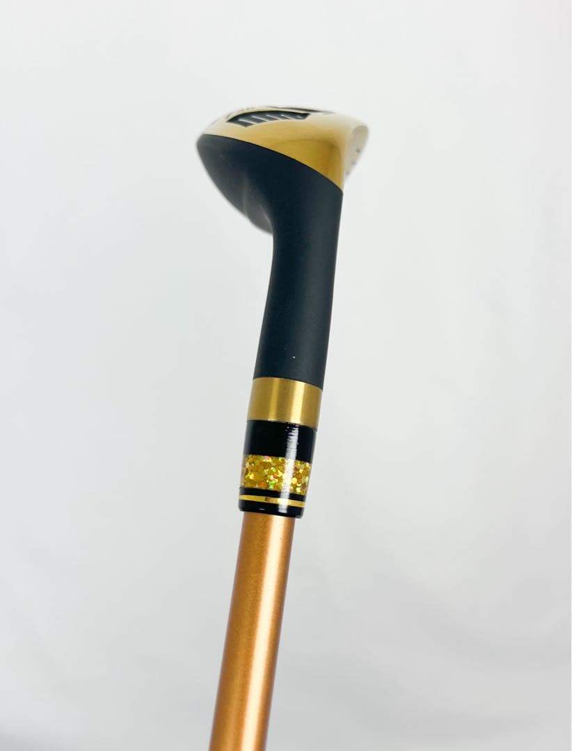【新品】MH030 ユーティリティ アイアン ５番 R MH-030