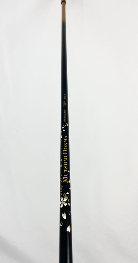 【新品】MH030 ユーティリティ アイアン ５番 R MH-030