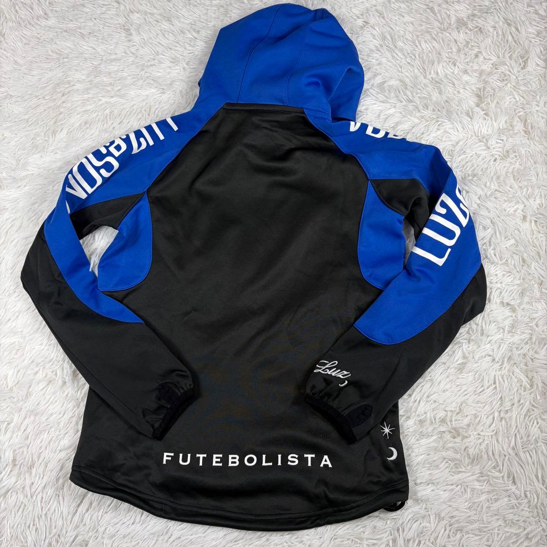 luzesombra サッカージャージ上下　セットアップ　150