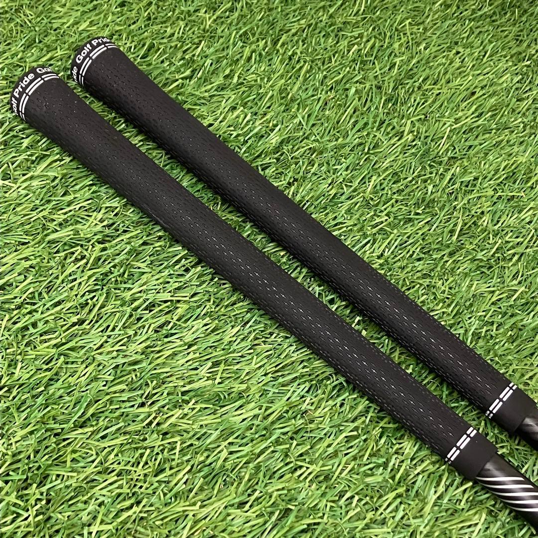PING TOUR2.0 ブラック65 S 3w 7w用 シャフト USED美品