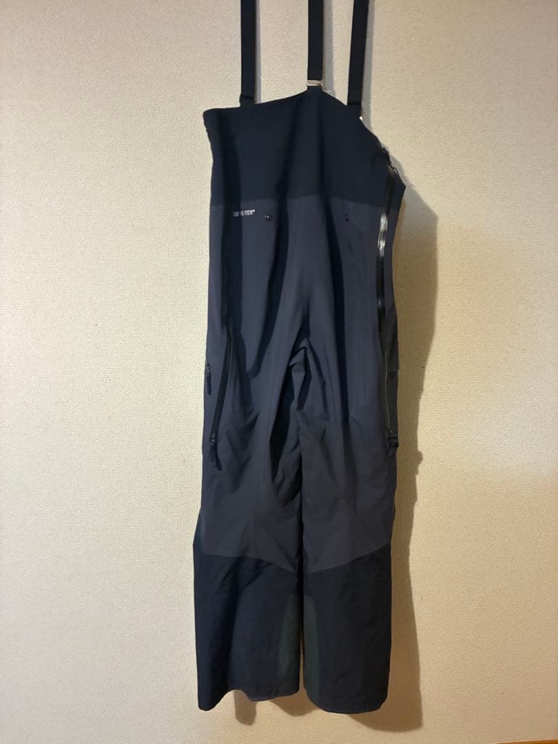 スノーボード Arc'teryx rush bib