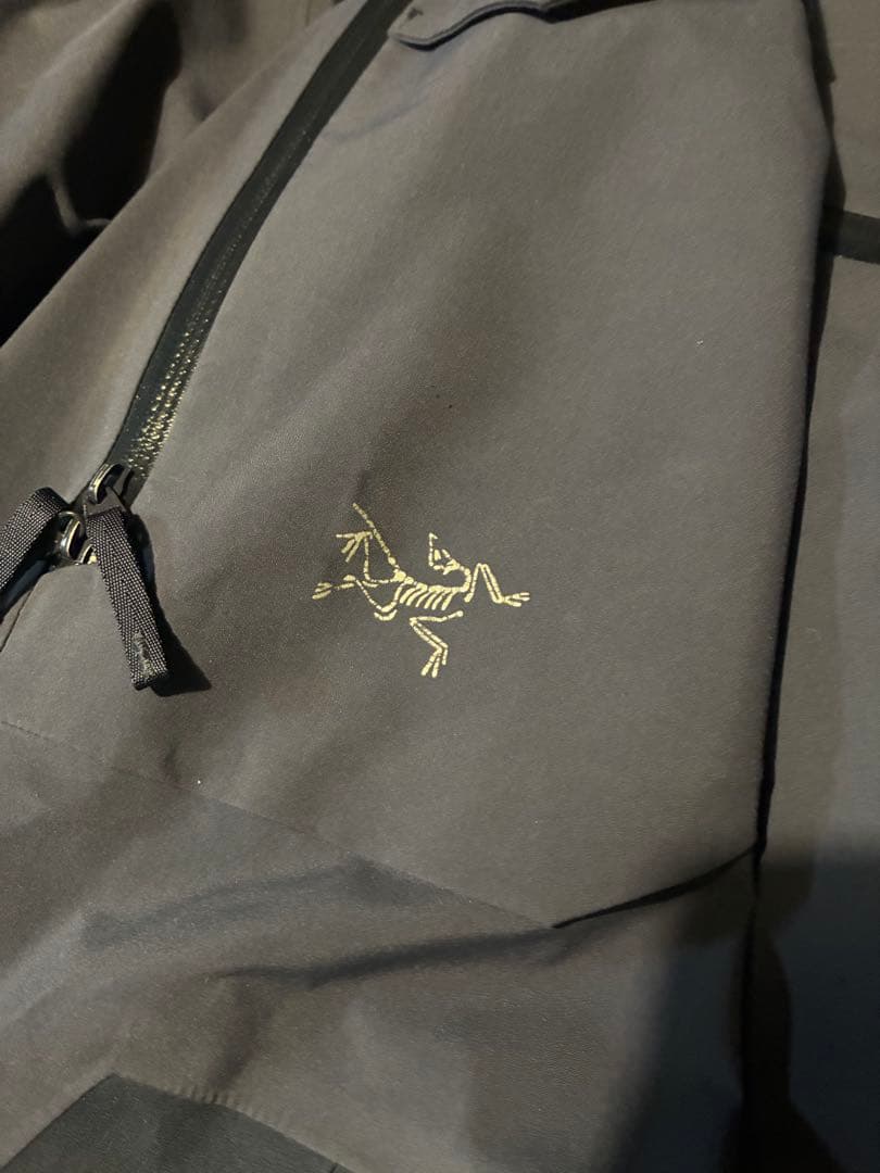 スノーボード Arc'teryx rush bib