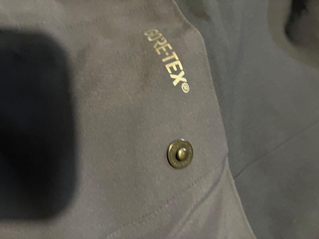 スノーボード Arc'teryx rush bib