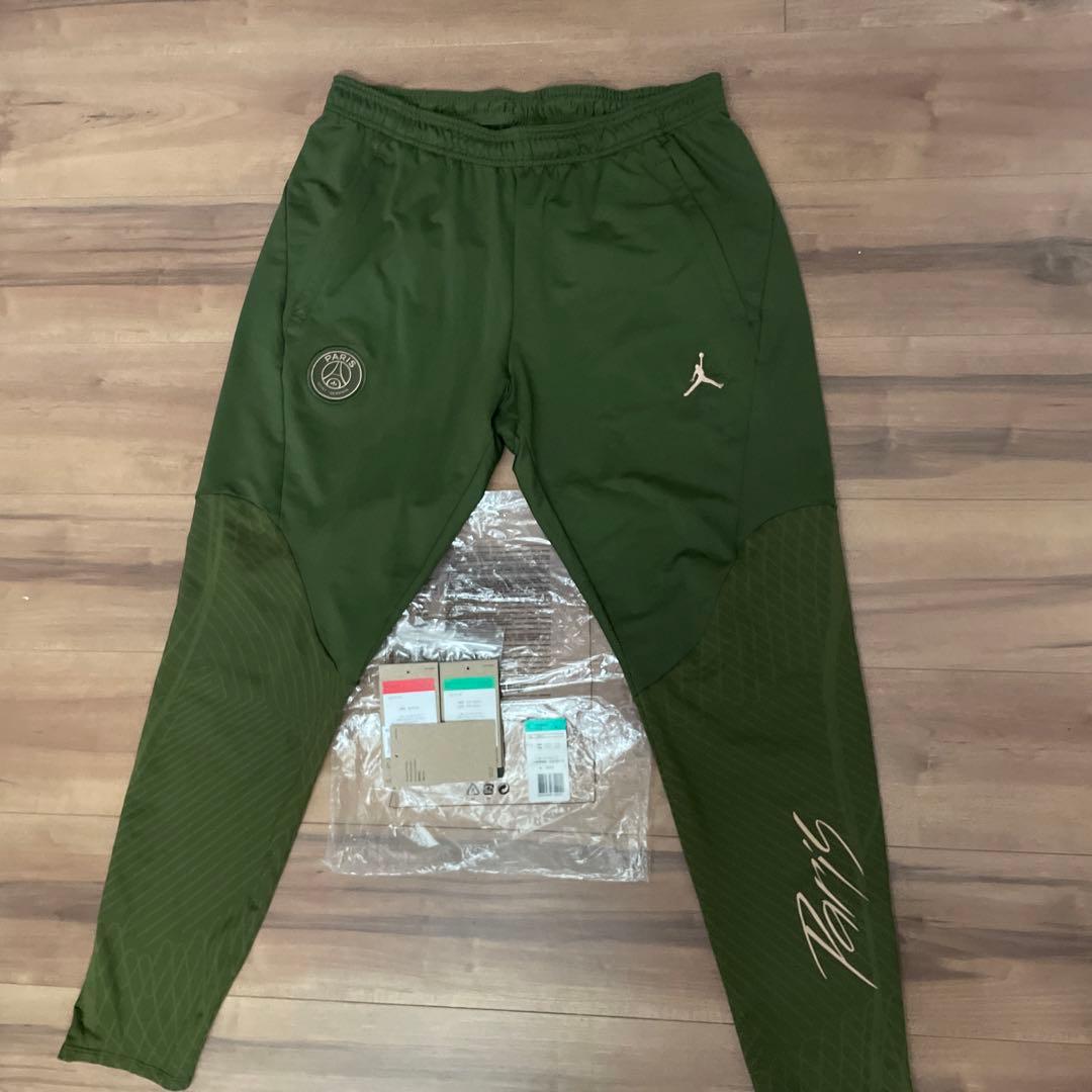 JORDAN PARIS SAINT GERMAIN ジョーダン　psg セット