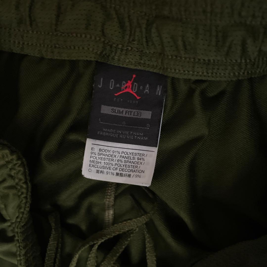 JORDAN PARIS SAINT GERMAIN ジョーダン　psg セット