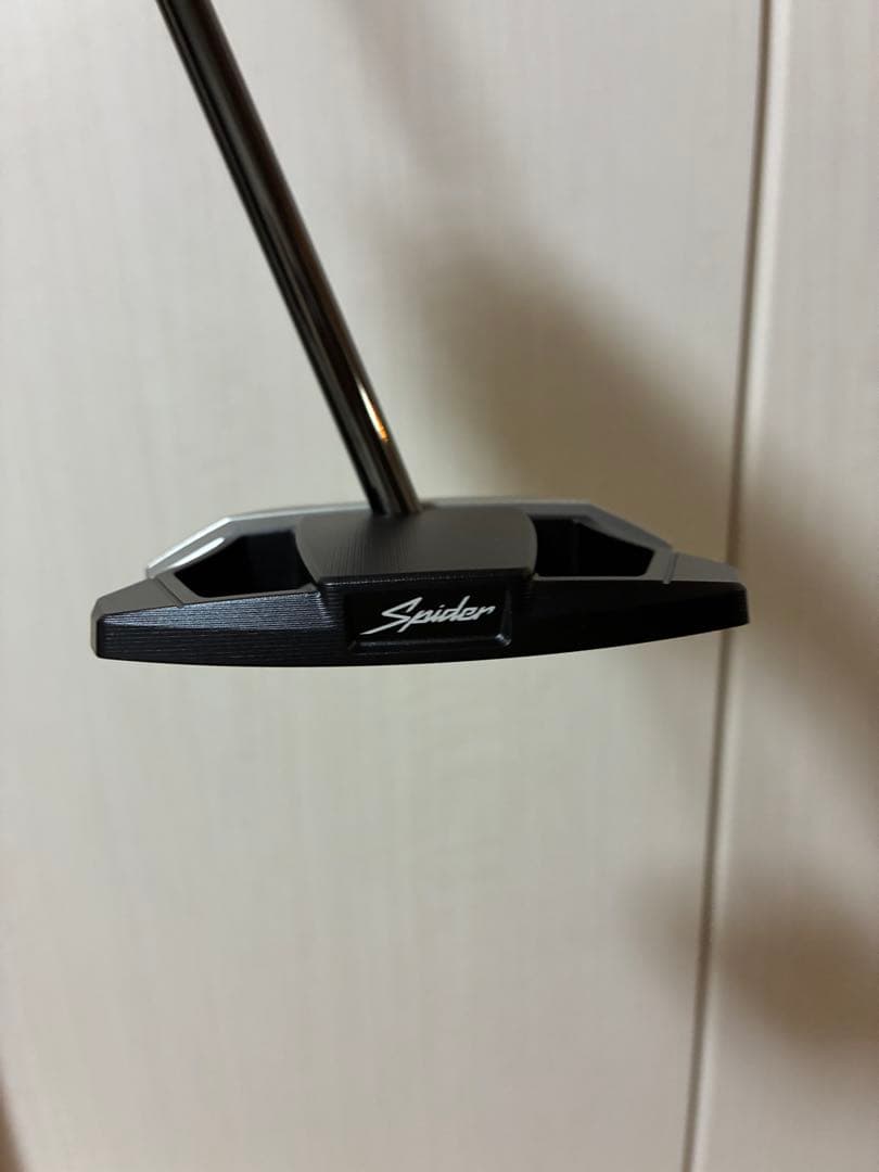 TaylorMade Spider ZT パター 33インチ