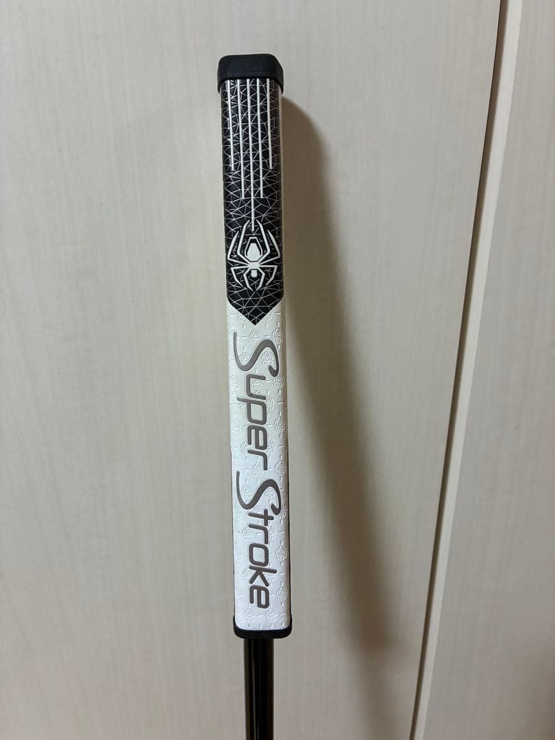 TaylorMade Spider ZT パター 33インチ
