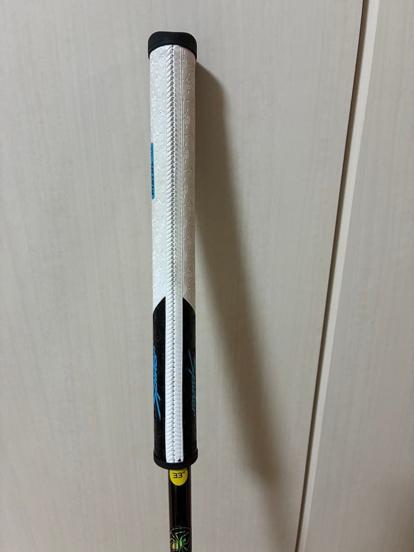 TaylorMade Spider ZT パター 33インチ