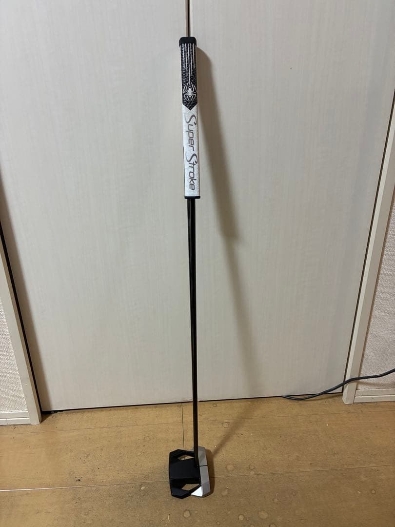 TaylorMade Spider ZT パター 33インチ