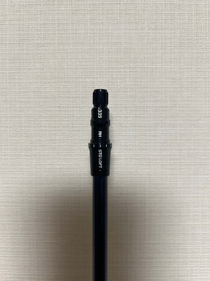 【新品】テーラーメイド　テンセイ　TM50 FLEX-R