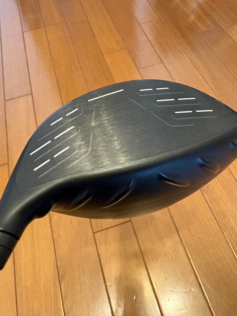 PING G430 MAX10K 9度 ツアーAD VF-6X