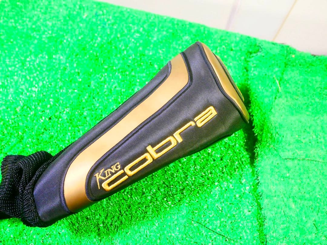コブラ Cobra メンズクラブセット トブンダ TIGORA