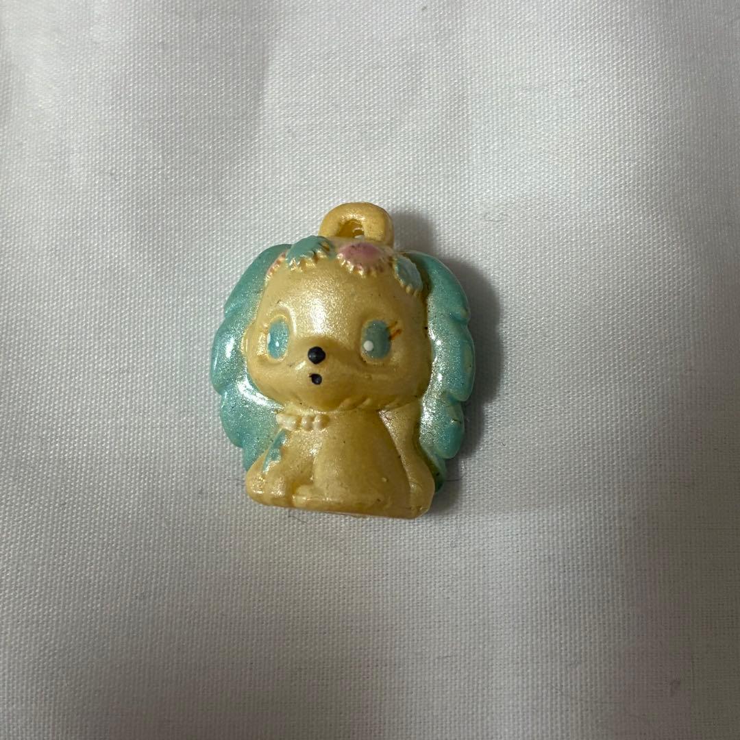 ジュエルペット ジュエルチャーム サフィ