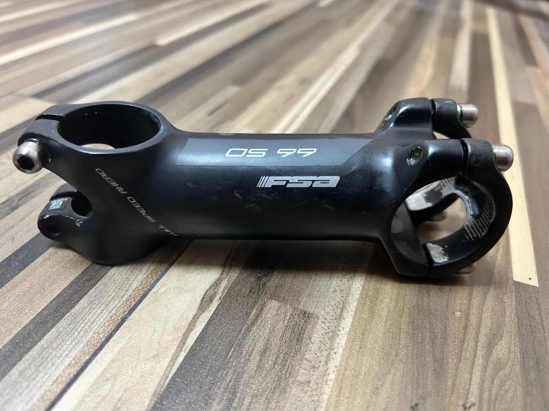 FSA OS-99 100mm 6°