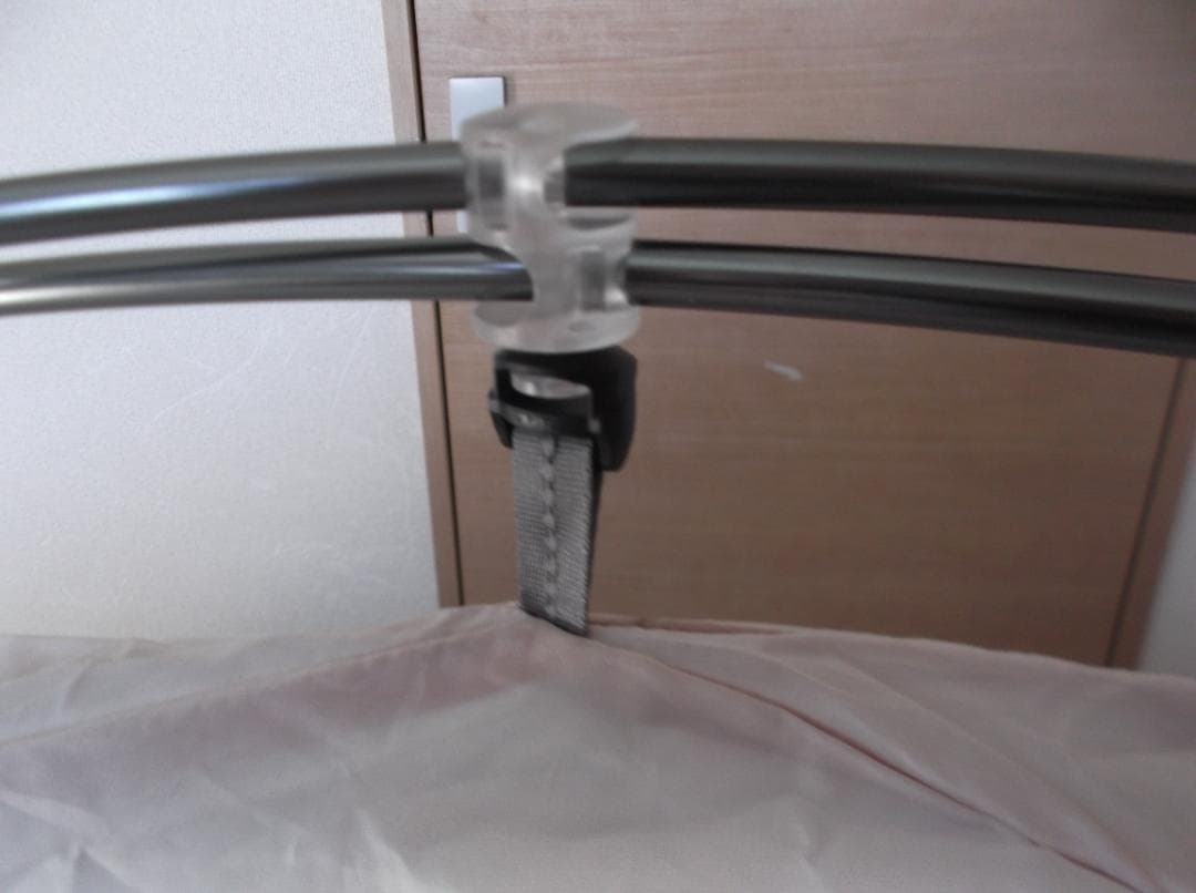 KELTY　1人用テント　モデル名GUNNISON1.1　ソロテント３シーズン用