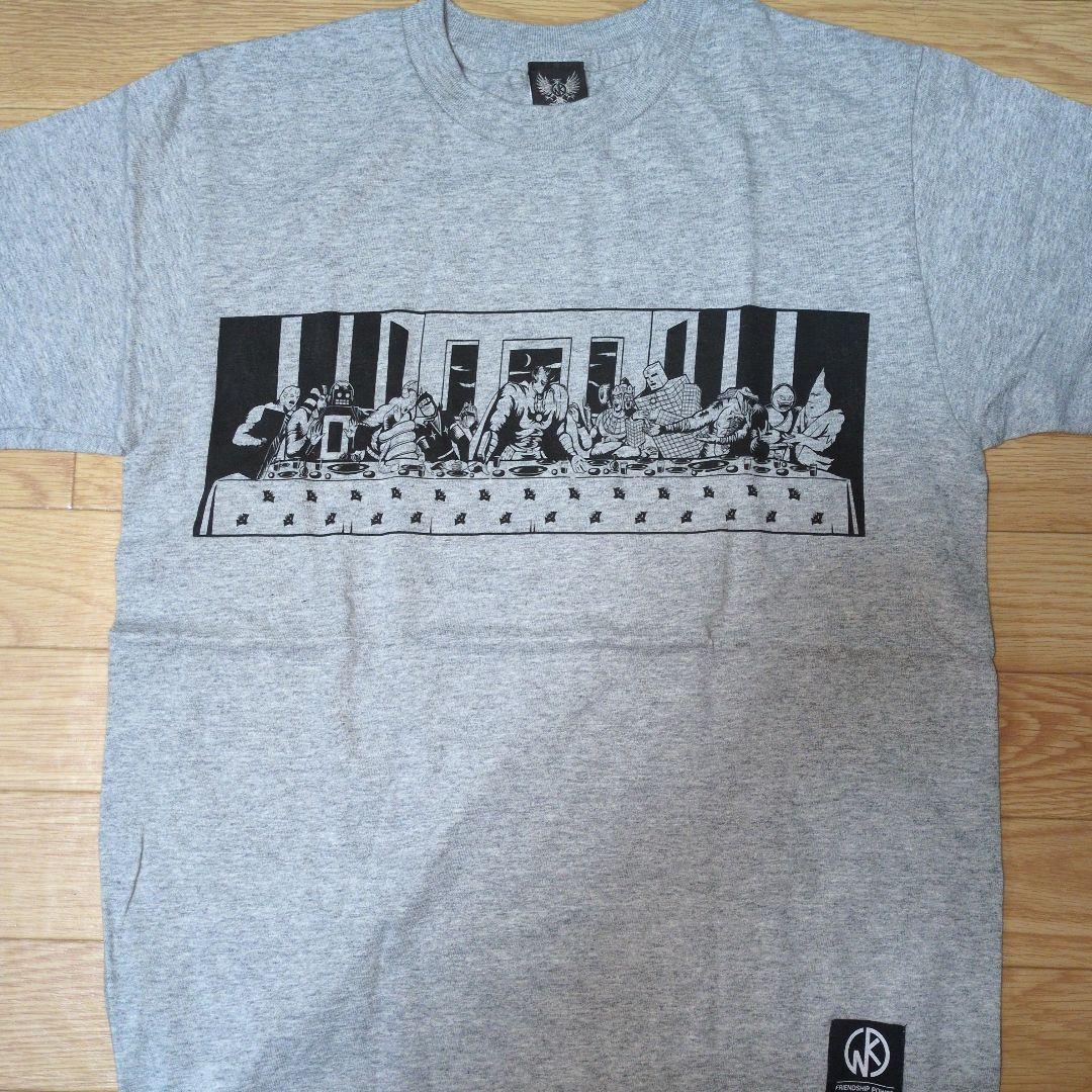 キン肉マンTシャツ　Sサイズ セット