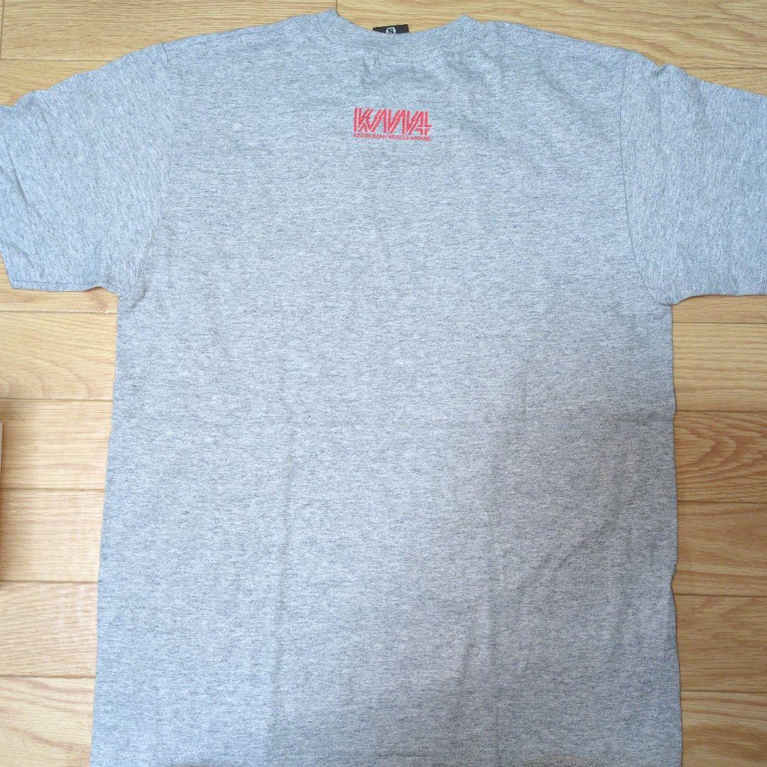 キン肉マンTシャツ　Sサイズ セット