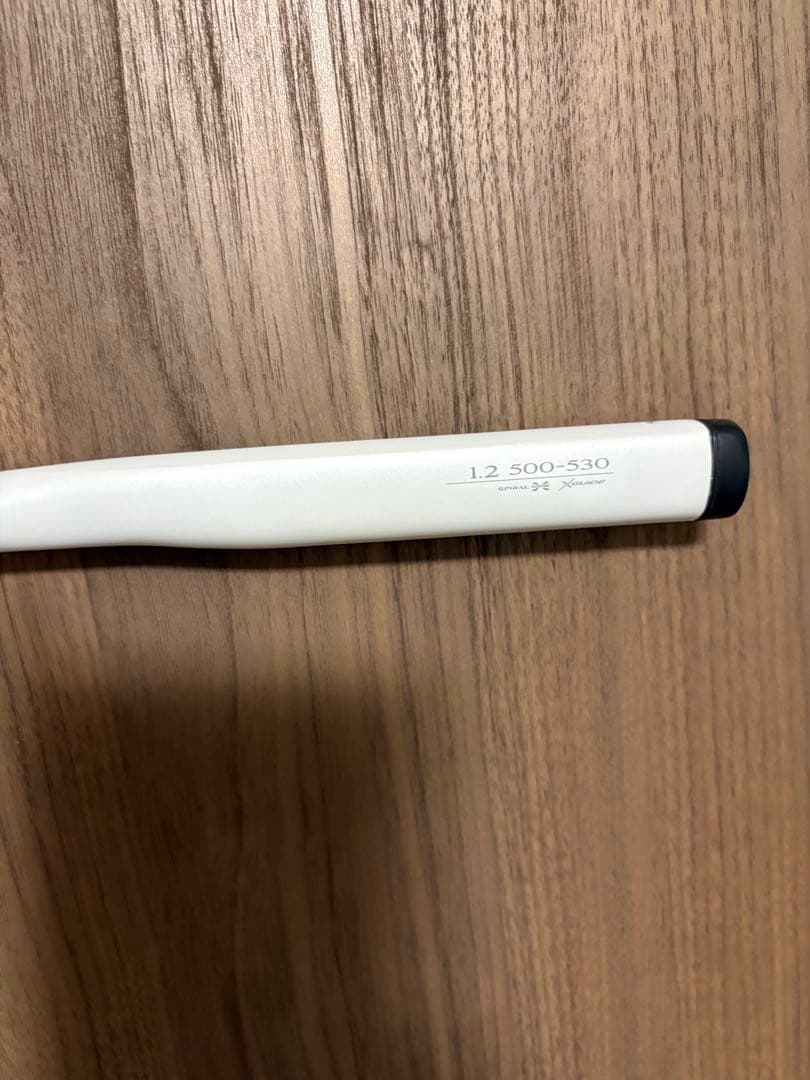シマノ 20 BB-X スペシャル SZIII 1.2号-500/530 美品