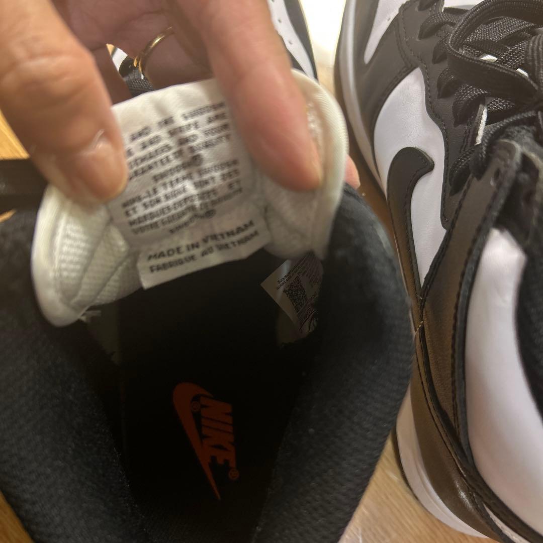 NIKEシューズ
