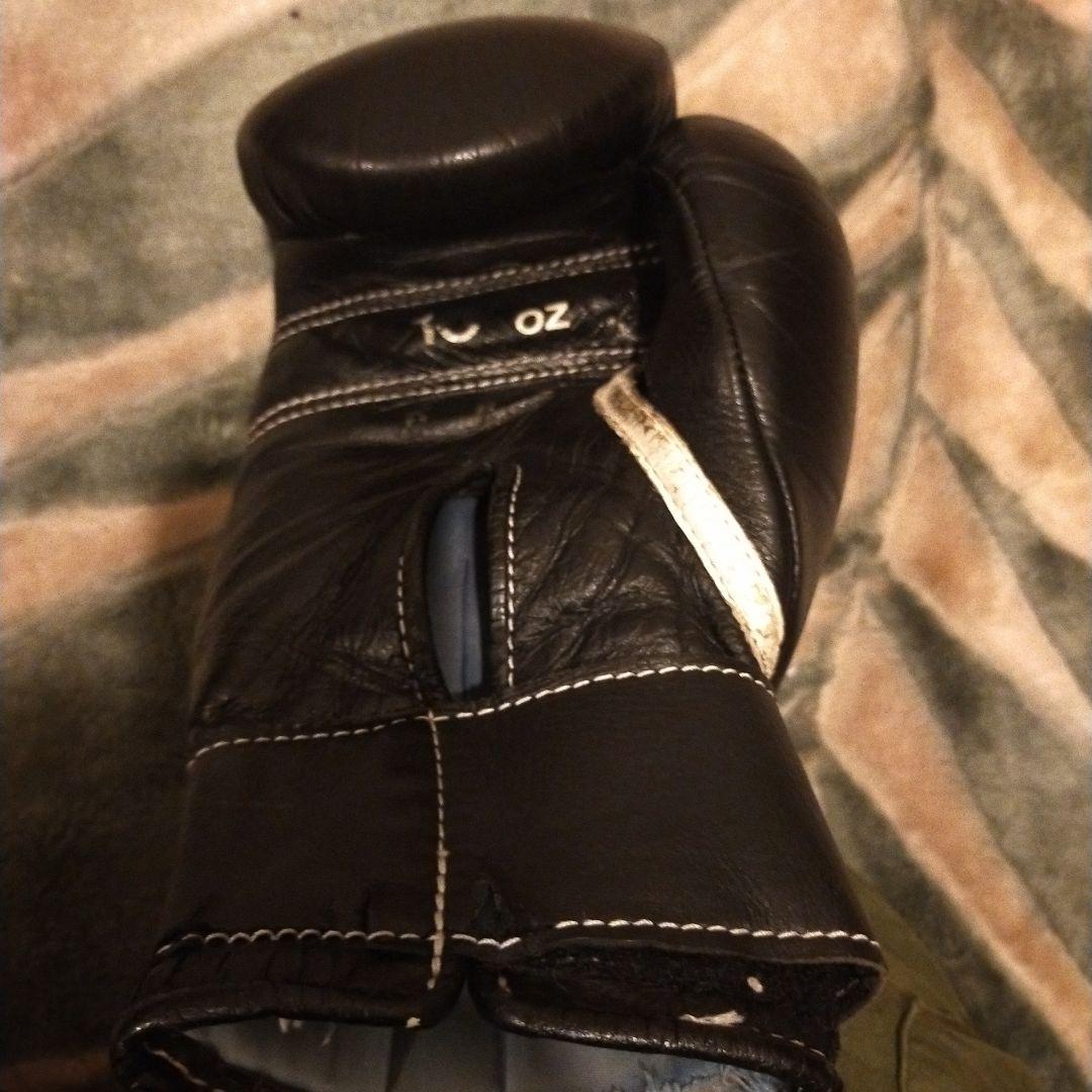 Winning ボクシンググローブ 10 oz　MS300