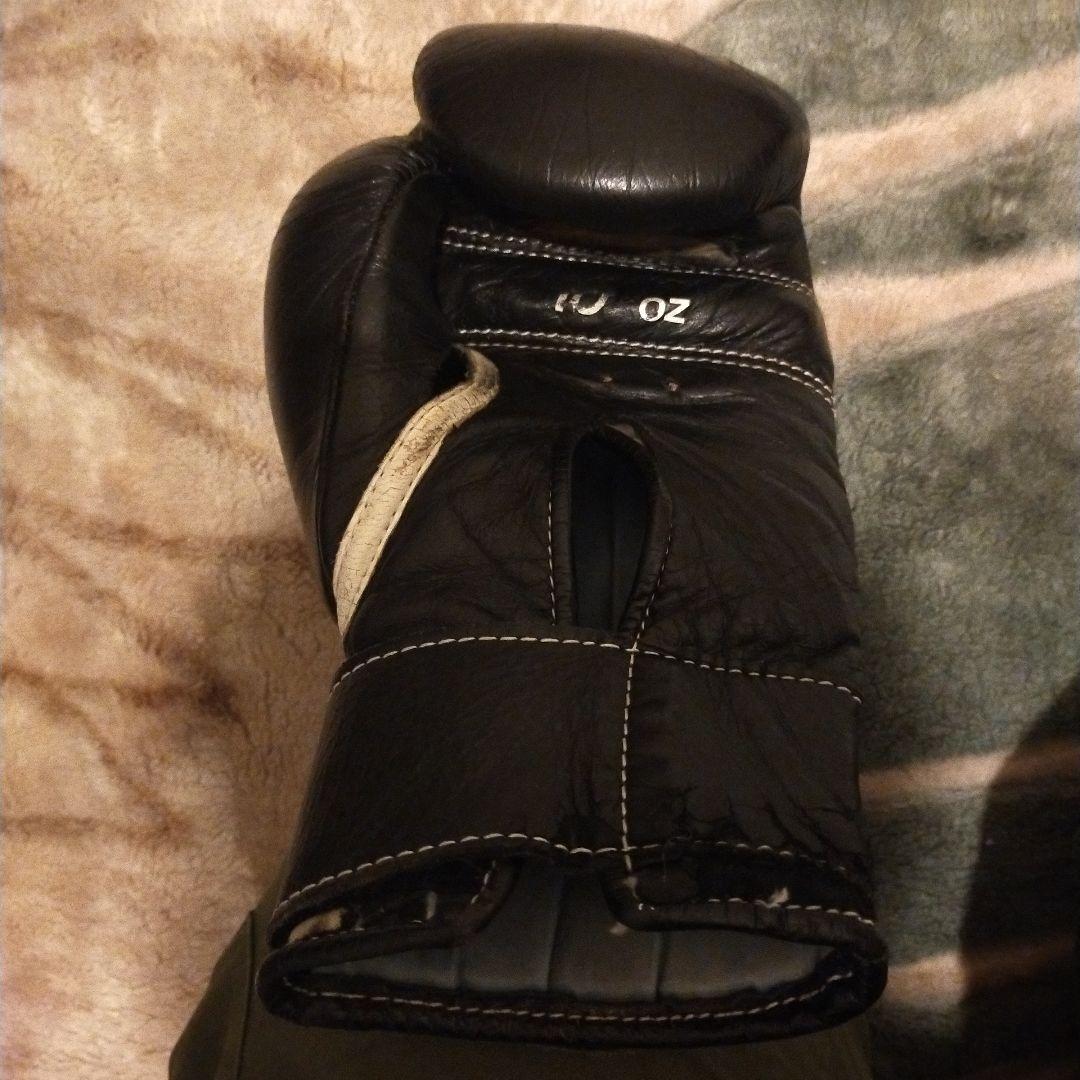Winning ボクシンググローブ 10 oz　MS300
