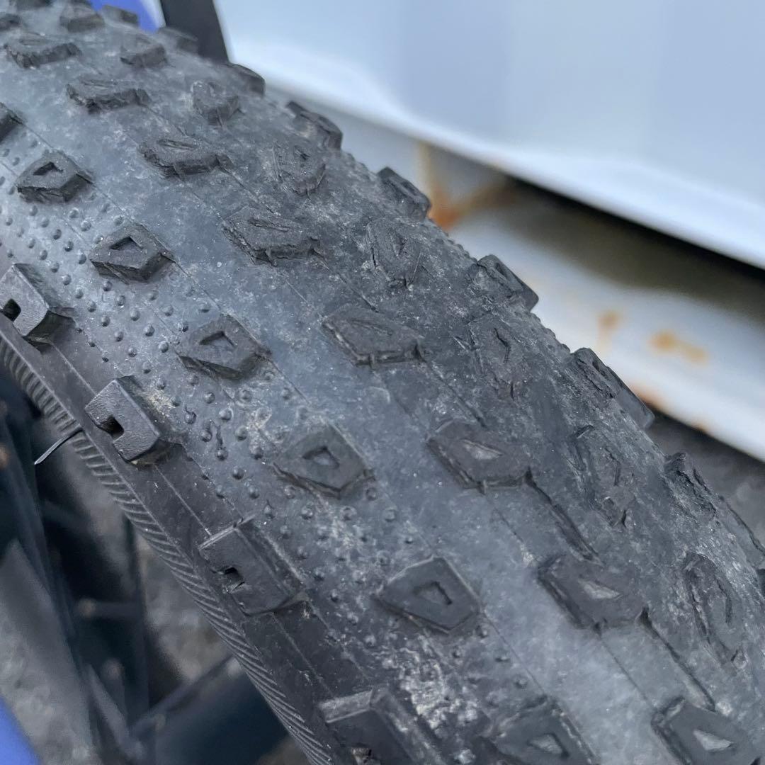 子供用自転車 16インチ Precaliber 身長99-117cm 補助輪付