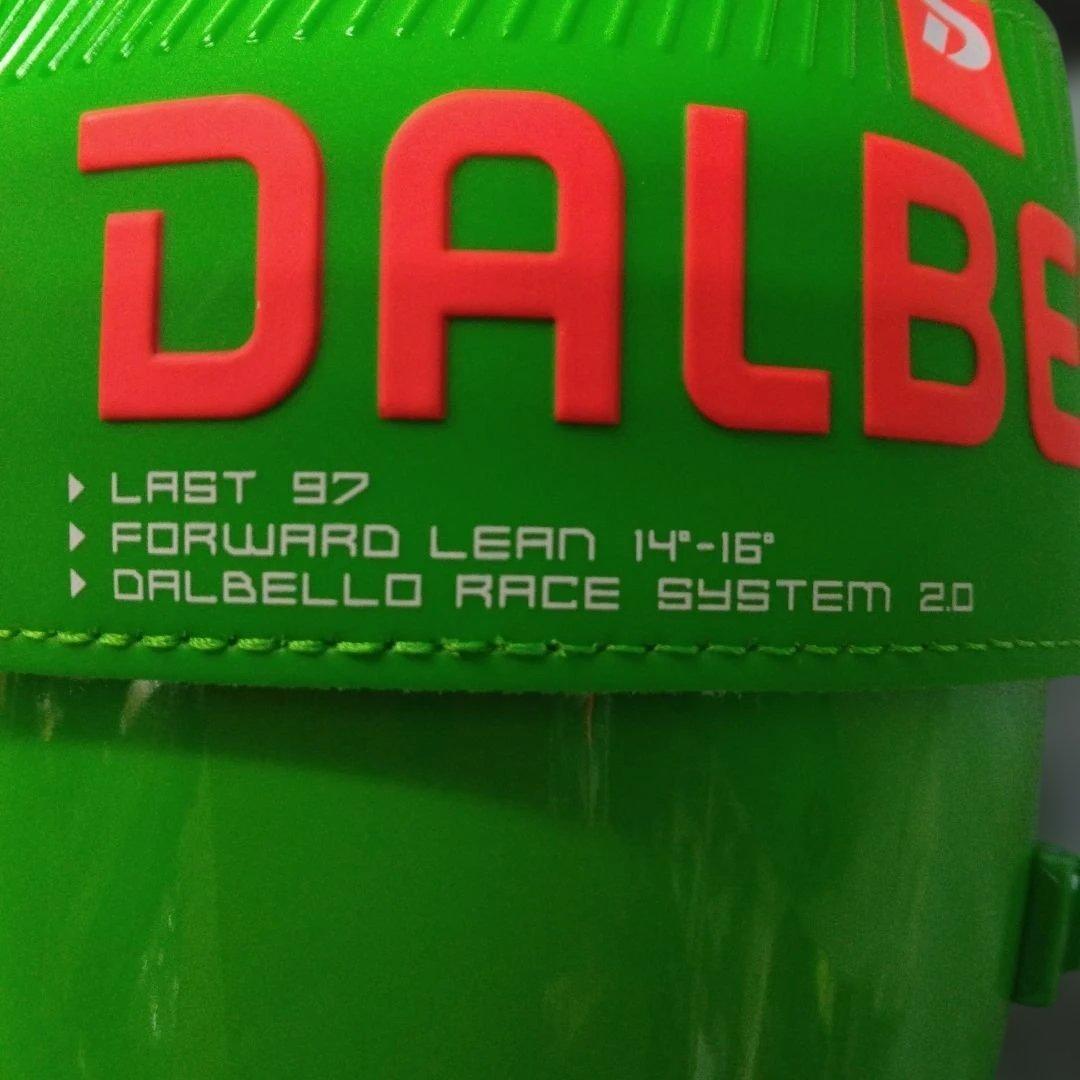 DALBELLO DRS 110,24cm,110,97mm、未使用・新品