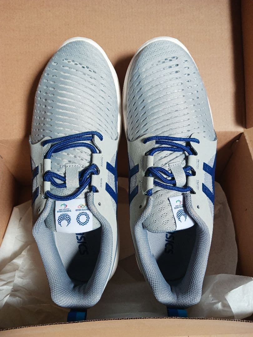☆新品未使用☆ASICSシューズ 東京オリンピック 26.５cm