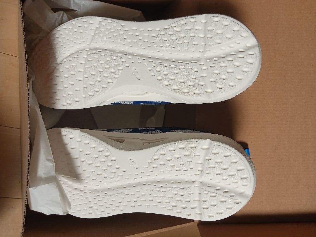 ☆新品未使用☆ASICSシューズ 東京オリンピック 26.５cm