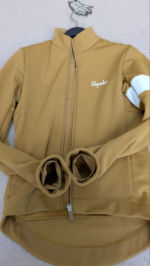 最終お値下げ！Rapha Core Winter Jacket XS