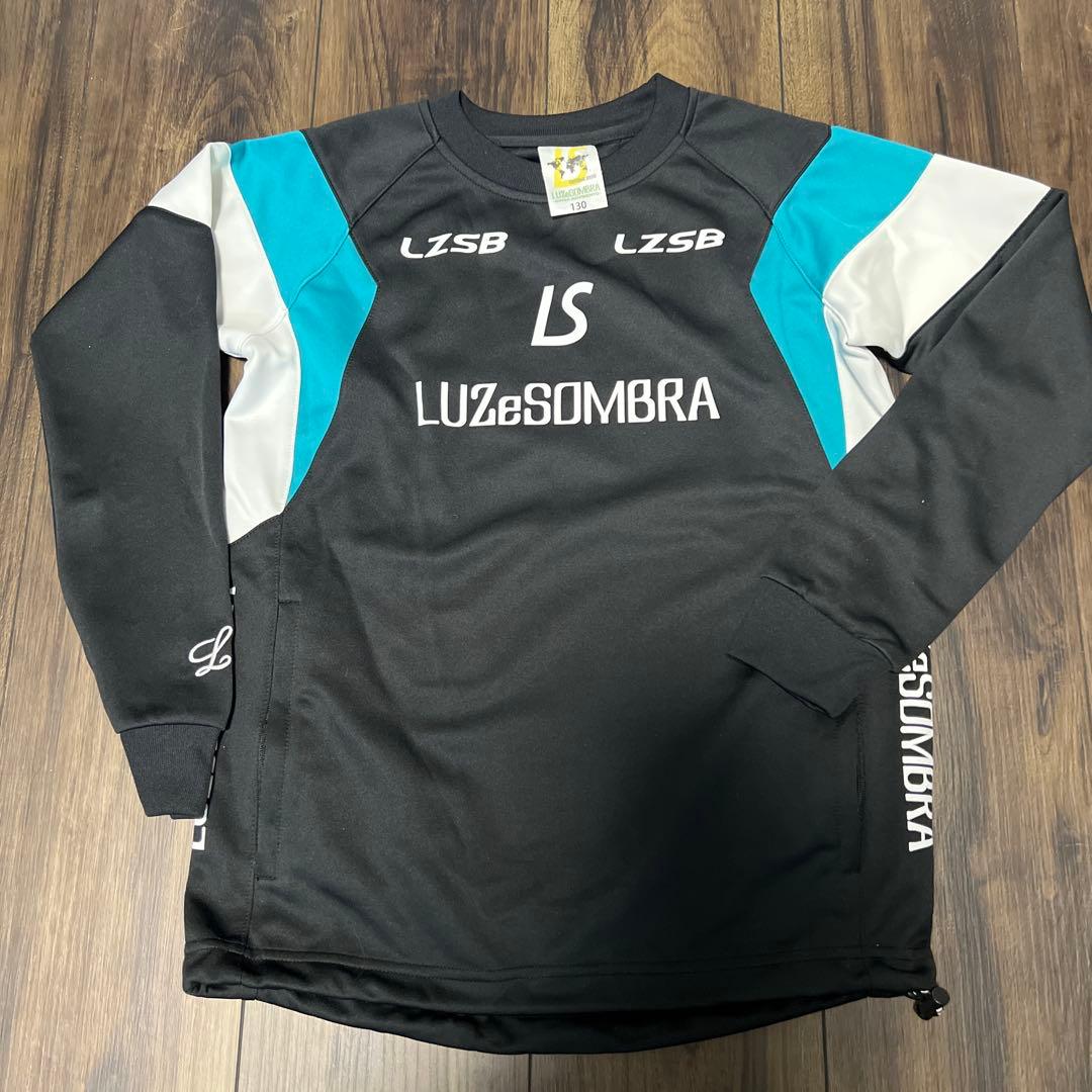 新品未使用 LUZeSOMBRA ジャージセット 130サイズ