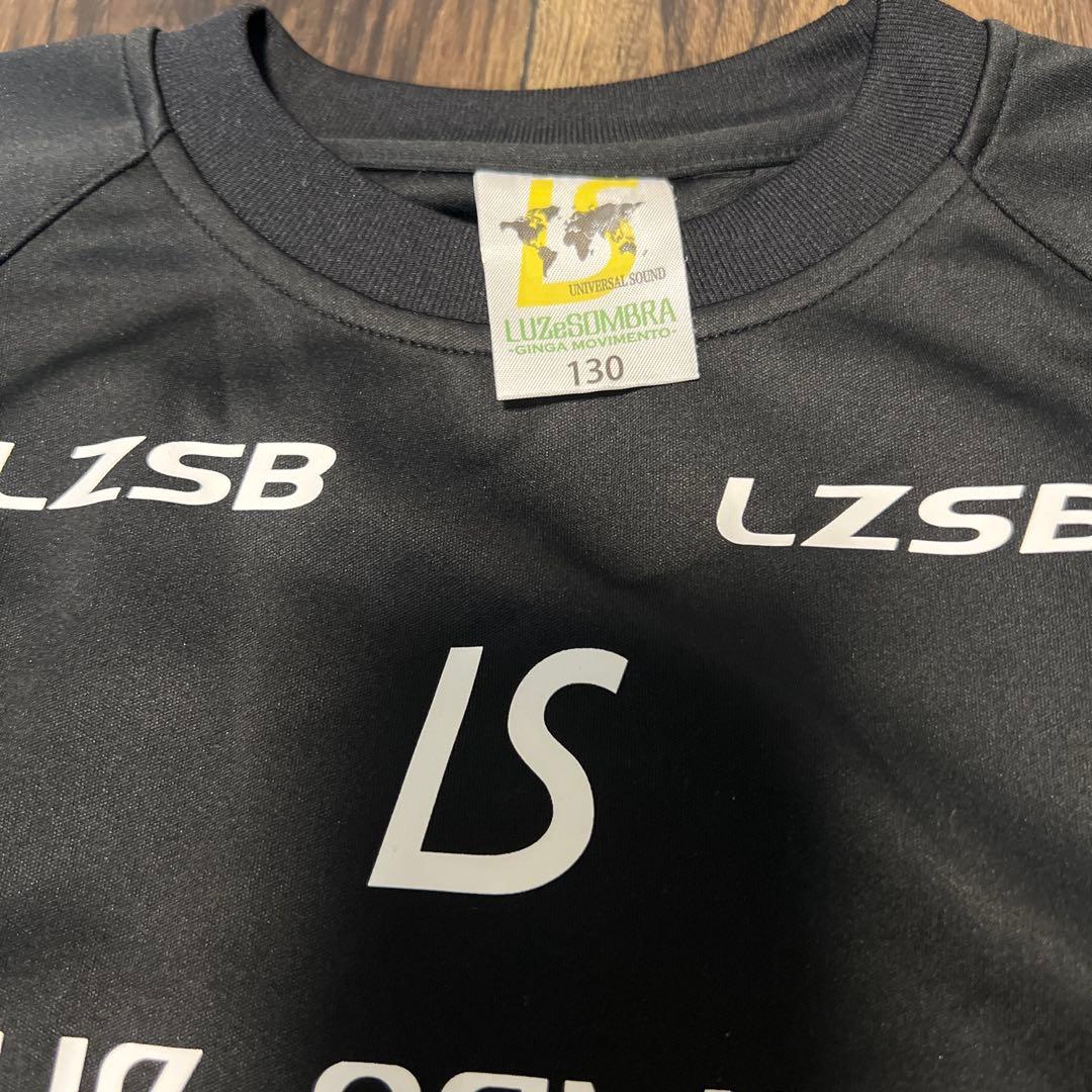 新品未使用 LUZeSOMBRA ジャージセット 130サイズ