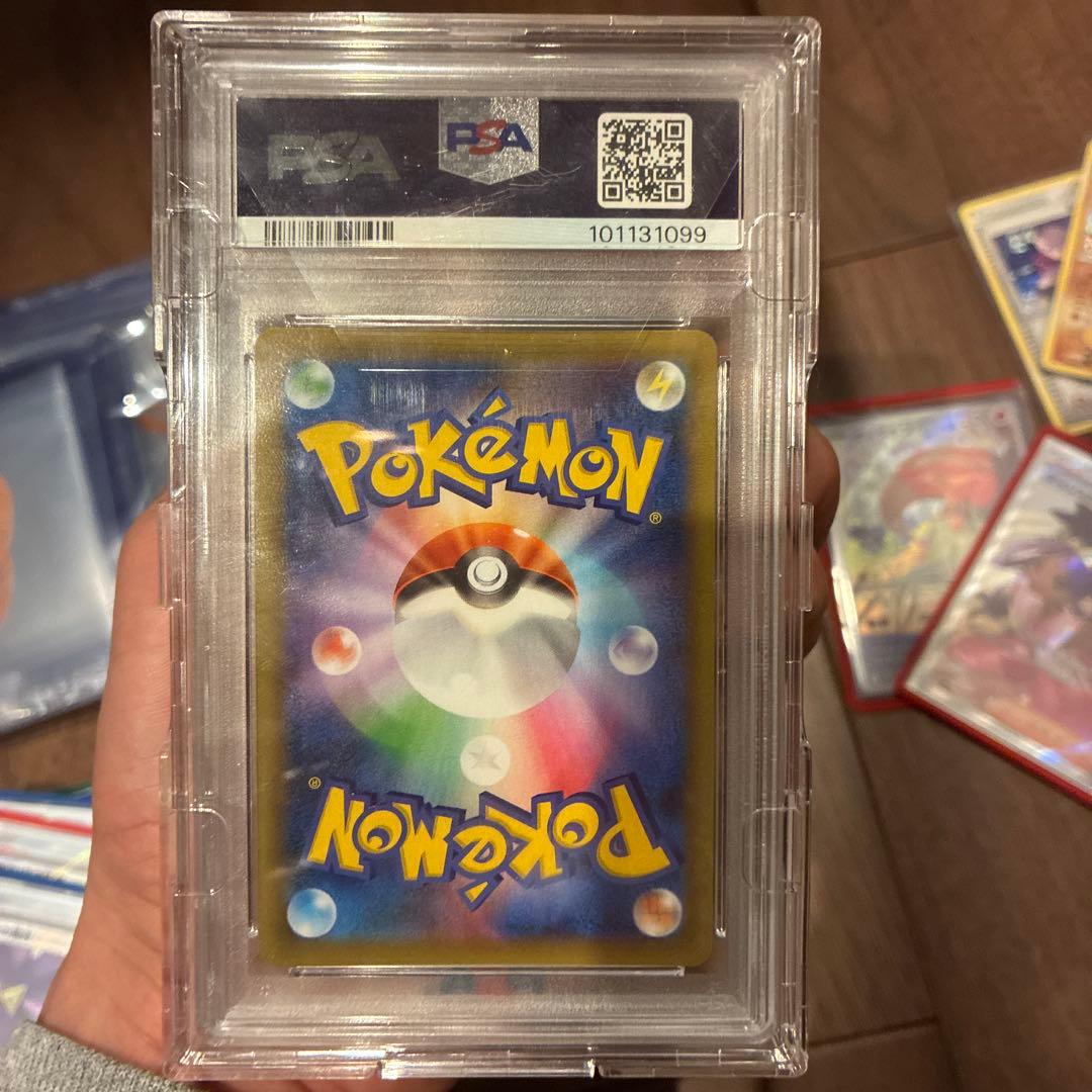 ポケモンカードカメックス25周年記念セット
