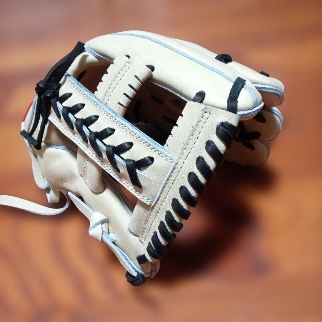 ローリングス Rawlings 硬式用 内野手用 グローブ HOH JAPAN