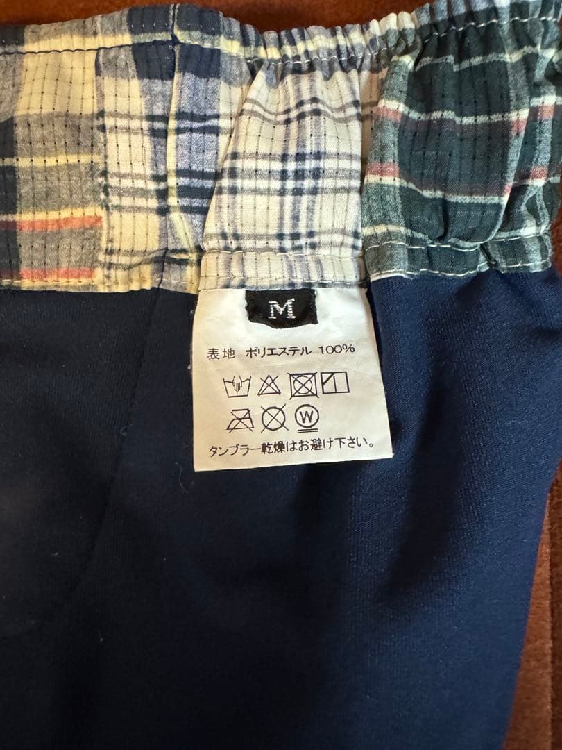 マウンテンマーシャルアーツ　レーシングパンツ　Mサイズ