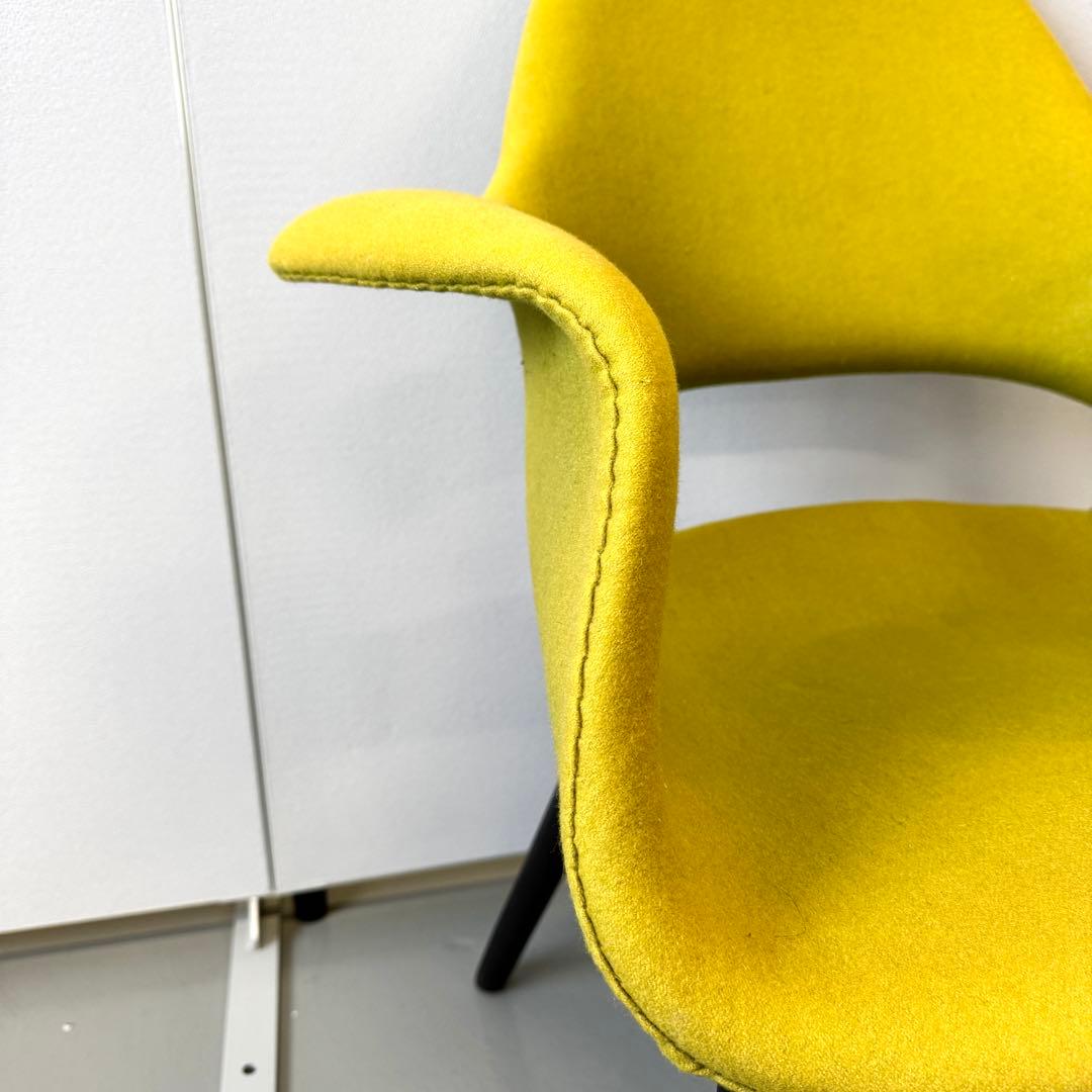★連休SALE！★リプロダクト Vitra ヴィトラ オーガニックチェア