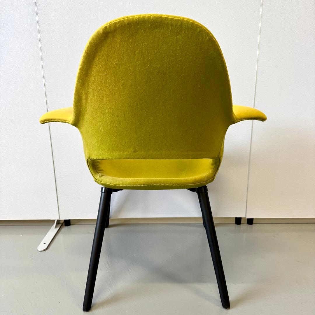 ★連休SALE！★リプロダクト Vitra ヴィトラ オーガニックチェア