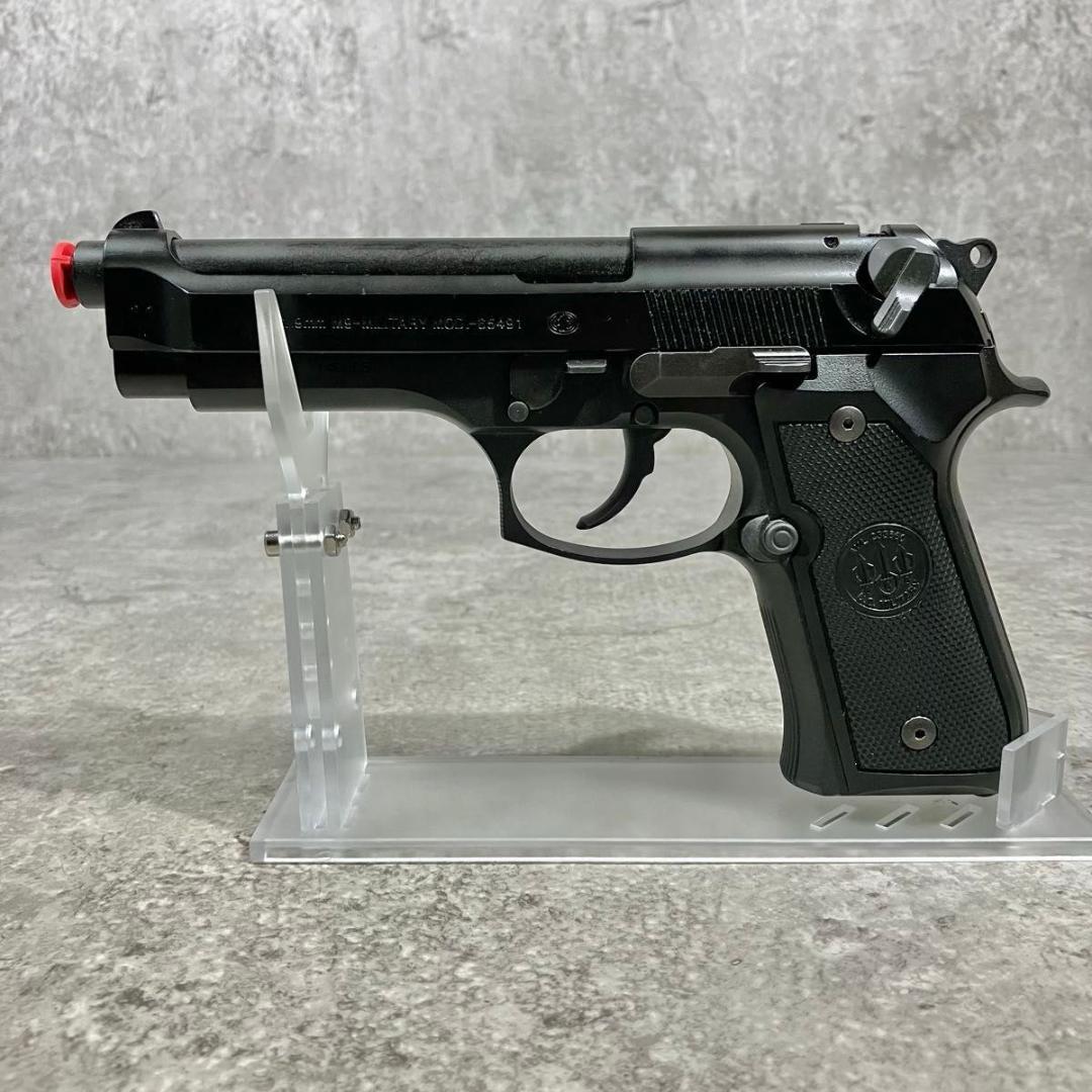 美品 東京マルイ U.S. M9 PISTOL ガスガン ガスブロ ハンドガン