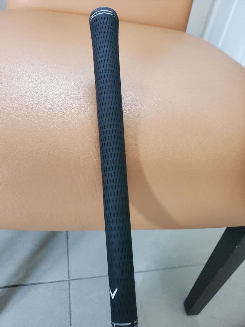 キャロウェイ58度ウエッジ