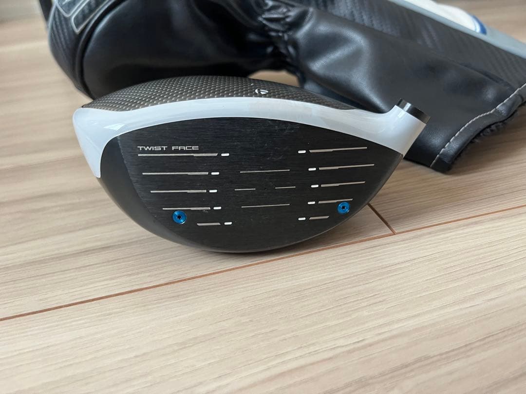 TaylorMade SIM MAX ドライバー　9.0